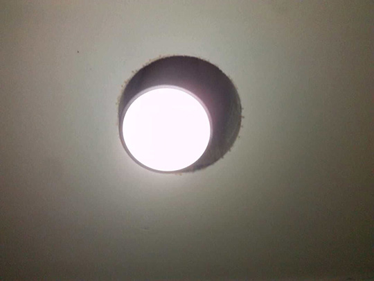 室內漫射器節點圖