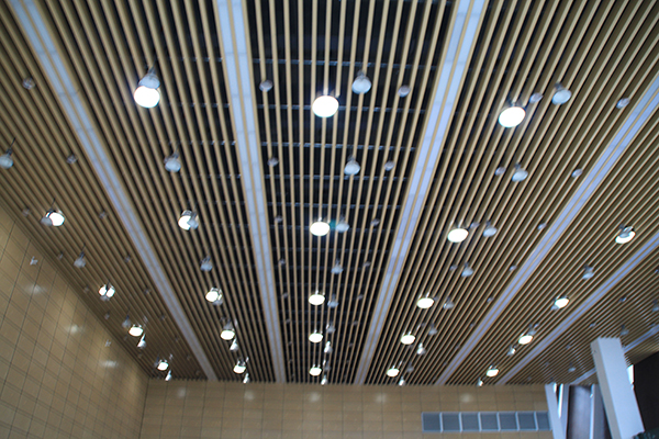 自然光照明設備室內效果圖 自然光照明設備室內效果圖