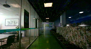 自然光照明系統(tǒng)調(diào)亮光線 自然光照明系統(tǒng)調(diào)亮光線