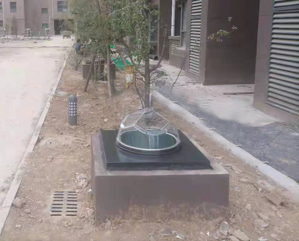 光導照明