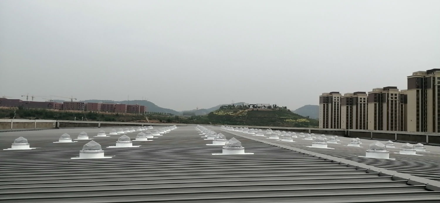 無電照明系統