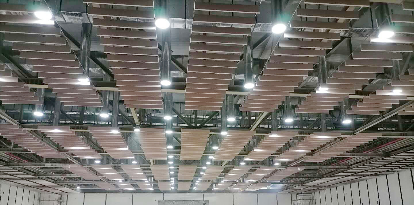 無電照明系統