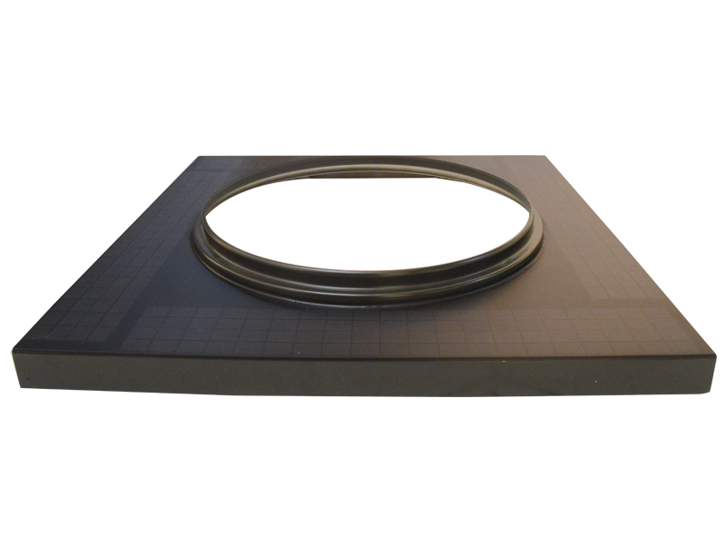 發電式防雨裝置